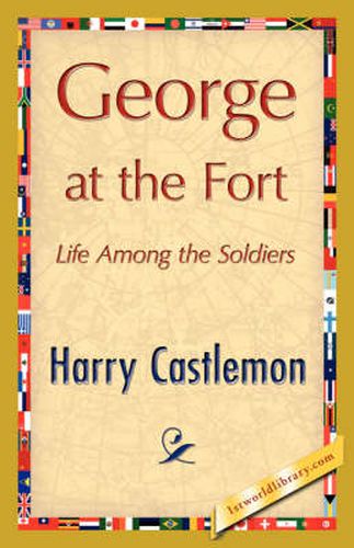 Cover image for George at the Fort