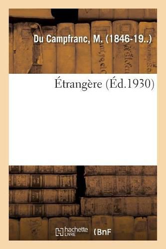 Etrangere