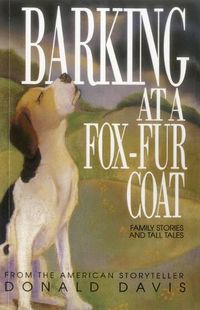 Cover image for Barking at a Fox-Fur Coat