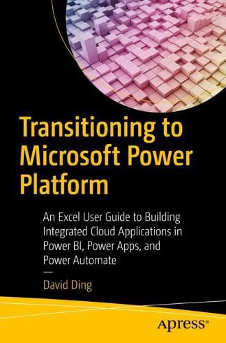 Cover image for Transitioning to Microsoft Power Platform