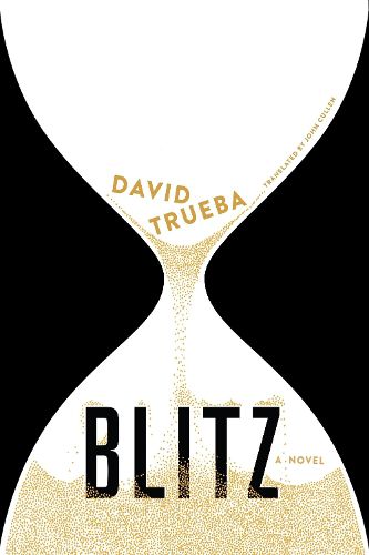 Cover image for Blitz: A Novel