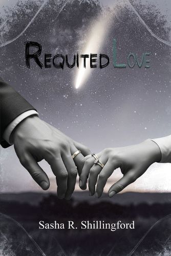 Cover image for Requited Love