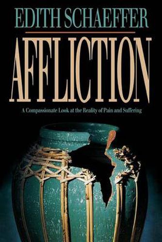 Cover image for Affliction