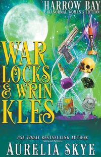 Cover image for Warlocks & Wrinkles