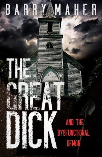 Cover image for The Great Dick