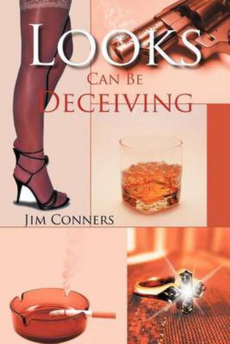 Cover image for Looks Can Be Deceiving