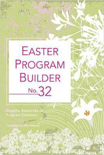 Cover image for Easter Program Builder