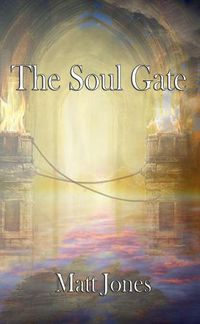Cover image for The Soul Gate