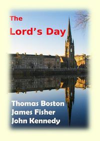 Cover image for The Lord's Day