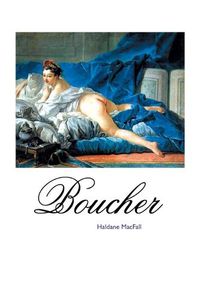 Cover image for Boucher