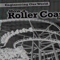 Cover image for How a Roller Coaster Is Built