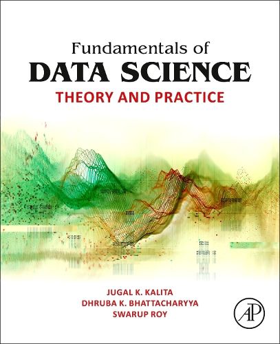 Cover image for Fundamentals of Data Science