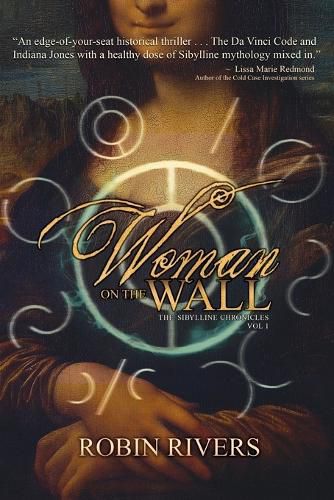 Cover image for Woman On The Wall