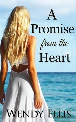 Cover image for A Promise from the Heart: novel