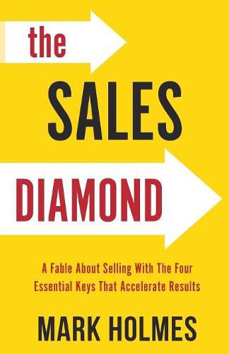 Cover image for The Sales Diamond