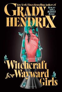 Cover image for Witchcraft for Wayward Girls