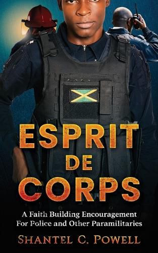 Cover image for Esprit De Corps