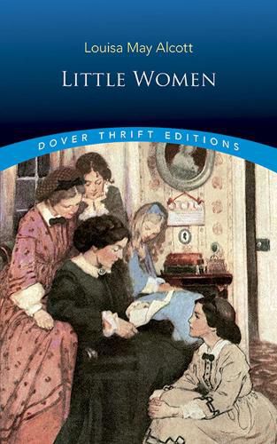 Cover image for Little Women