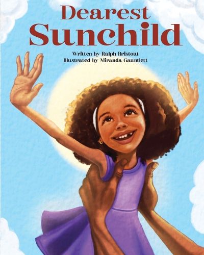 Cover image for Dearest Sunchild