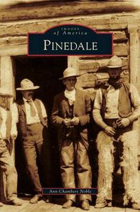 Cover image for Pinedale