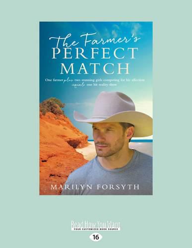 Cover image for The Farmer's Perfect Match