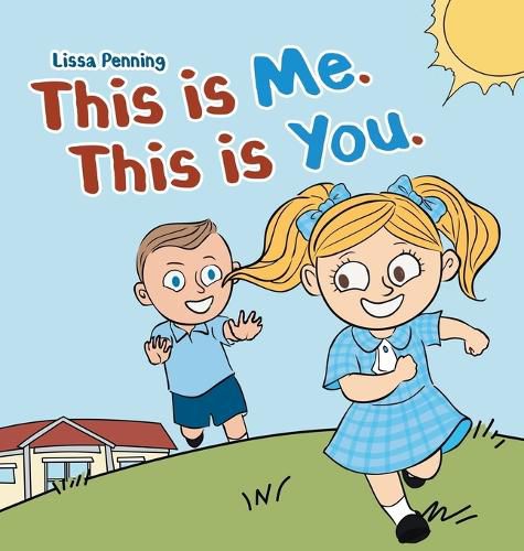 Cover image for This is Me. This is You.