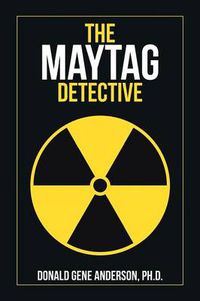 Cover image for The Maytag Detective