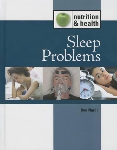 Cover image for Sleep Problems