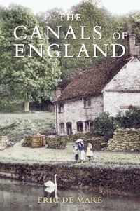 Cover image for The Canals of England