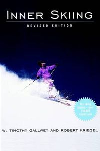 Cover image for Inner Skiing: Revised Edition