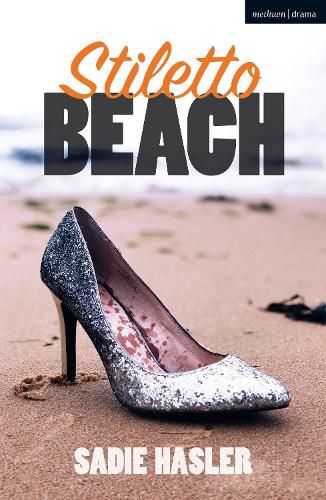 Cover image for Stiletto Beach