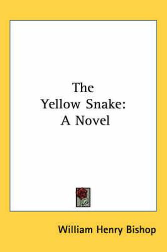 The Yellow Snake