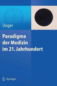 Cover image for Paradigma Der Medizin Im 21. Jahrhundert