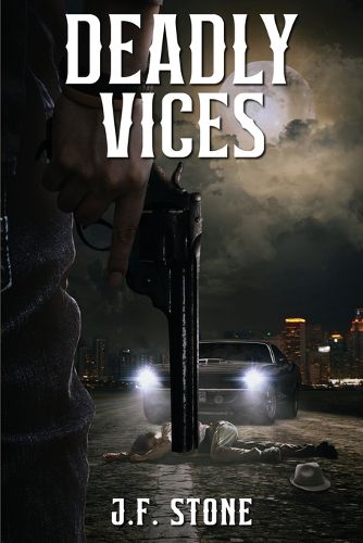 Cover image for Deadly Vices