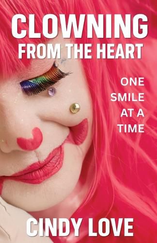 Cover image for Clowning From The Heart