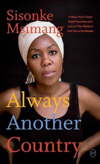 Cover image for Always Another Country