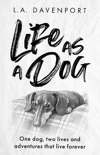 Cover image for Life as a Dog