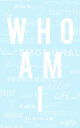 Cover image for Who Am I?