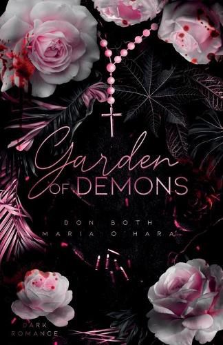 Cover image for Garden of Demons