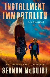 Cover image for Installment Immortality