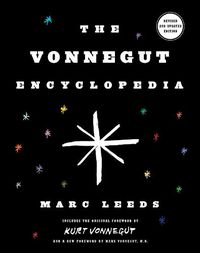 Cover image for The Vonnegut Encyclopedia (Updated edition)