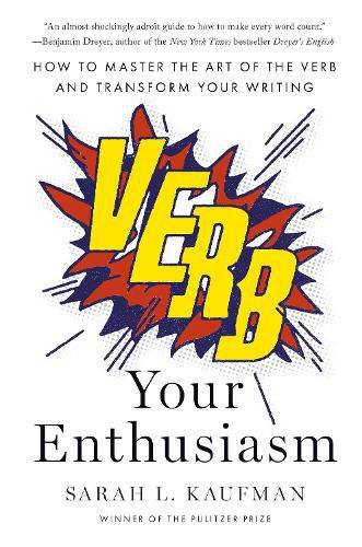 Cover image for Verb Your Enthusiasm