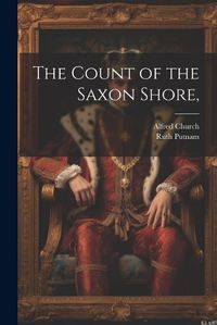 Cover image for The Count of the Saxon Shore,