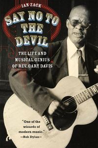 Cover image for Say No to the Devil