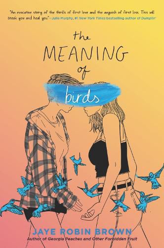 Cover image for The Meaning of Birds