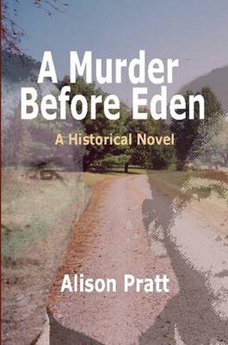 Cover image for A Murder Before Eden