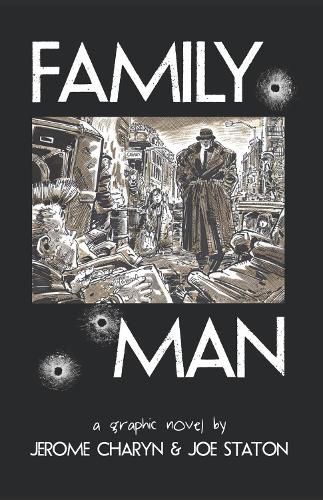 Cover image for Family Man