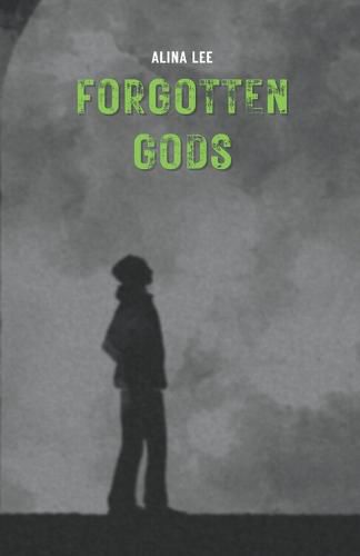 Cover image for Forgotten Gods