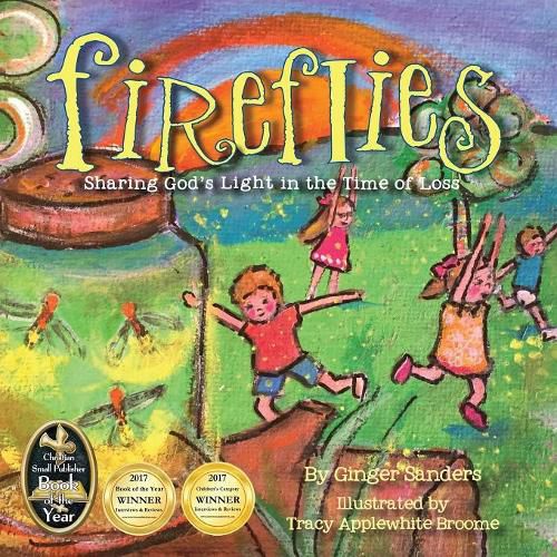 Cover image for Fireflies