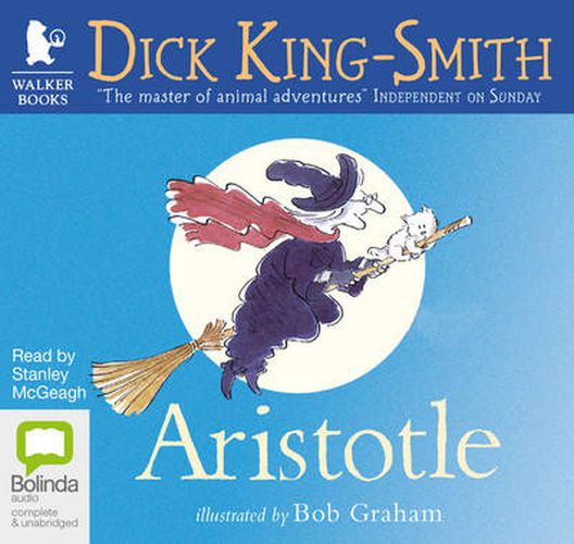 Cover image for Aristotle